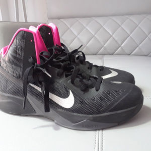 Nike Zoom Hyperfuse 2013 Shoes